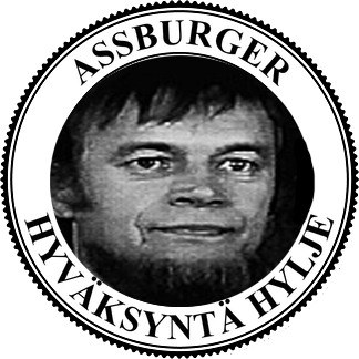 Assburger-hylje