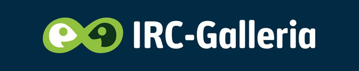 Tiedosto:IRC-Galleria logo.png