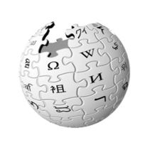 Tiedosto:Wikipedia-logo.jpg