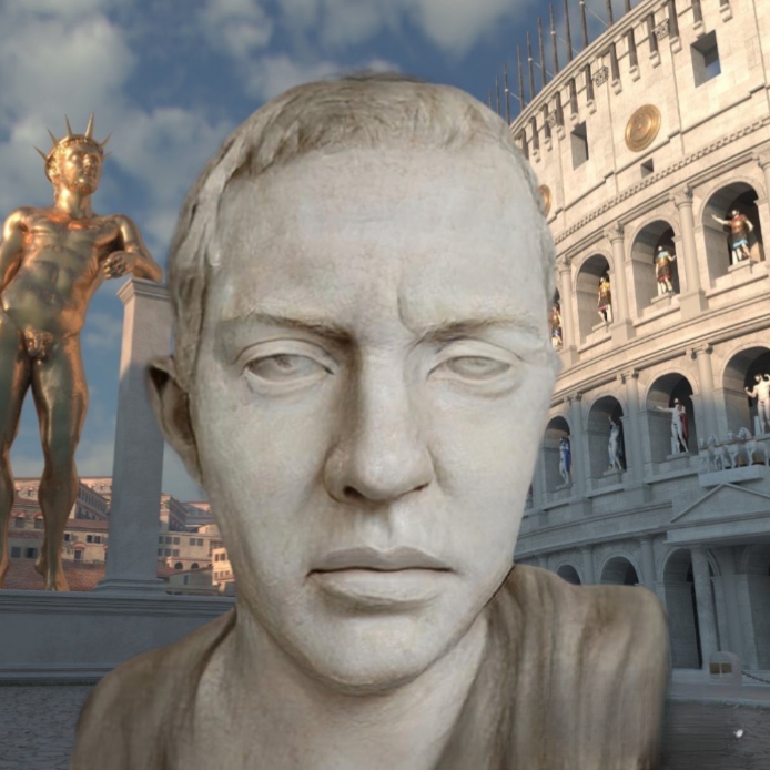 Chudius Maximus